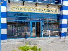 Centro de formacion almanzor - foto 5