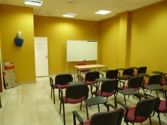 Centro de formacion almanzor - foto 9