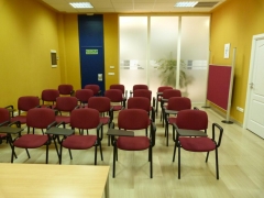 Centro de formacion almanzor - foto 3