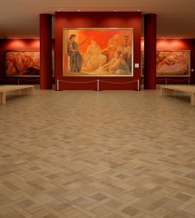 Galeria de arte