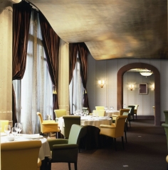 Local comercial - restaurante