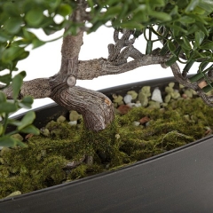 Plantas artificiales. bonsai artificial t 28 en lallimona.com (1)