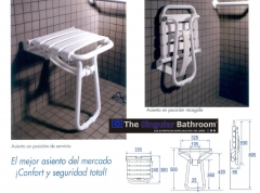 The singular bathroom - foto 2