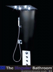 The singular bathroom - foto 4