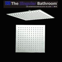 The Singular Bathroom - Foto 27