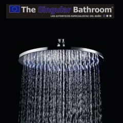 The singular bathroom - foto 9