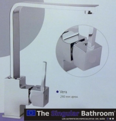 Foto 24 The Singular Bathroom - The Singular Bathroom