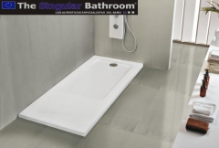 Instalacion montaje plato de ducha the singular bathroom cambiar banera por ducha por plato de duch