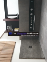 Instalacion montaje plato de ducha the singular bathroom cambiar baera por ducha sin obra precio