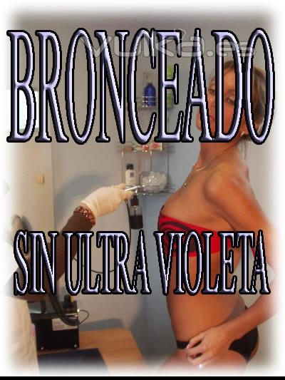 Bronceado