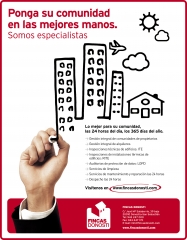 Servicios de FINCAS DONOSTI