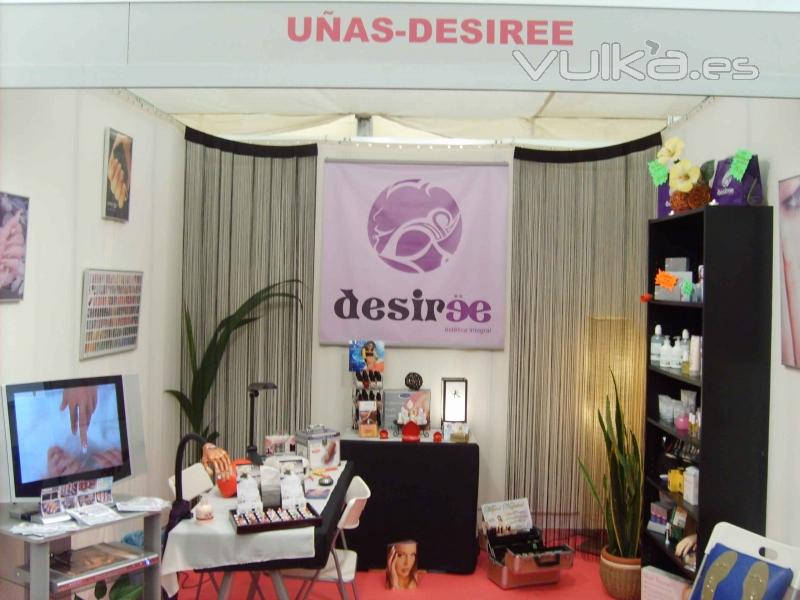 Stand 2 Feria de la Novia