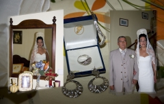 Casa de la novia