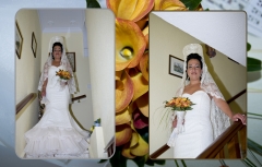 Casa de la novia
