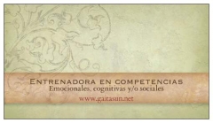 Gabinete de psicologia aplicada y formacion