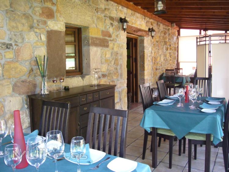 Restaurante La Partera