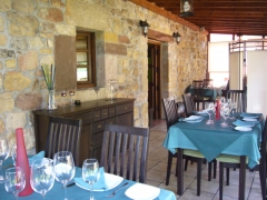 Foto 17 restaurantes en Cantabria - Restaurante la Partera