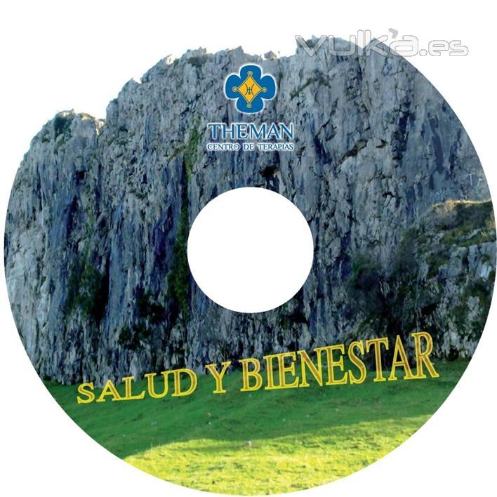 galleta dvd salud y bienestar