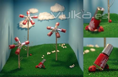 Escaparates