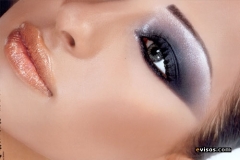 Maquillajes para todo tipo de eventos: boda, cenas, comuniones, reuniones de trabajo