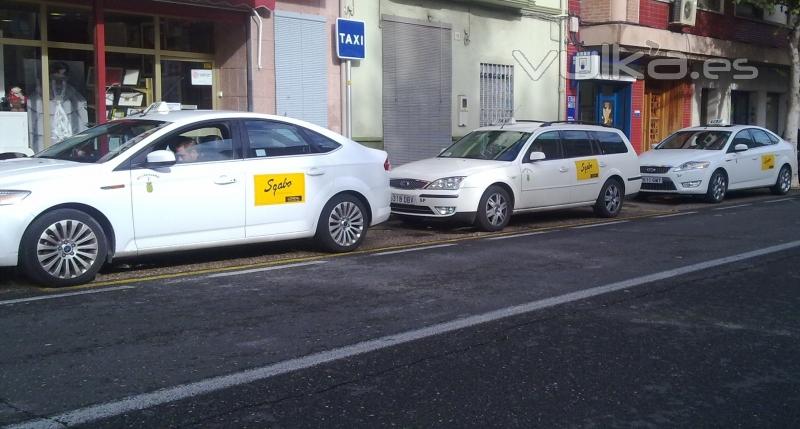 provablemente el mejor taxi del mundo