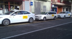 provablemente el mejor taxi del mundo