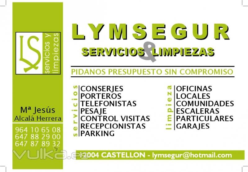 LYMSEGUR