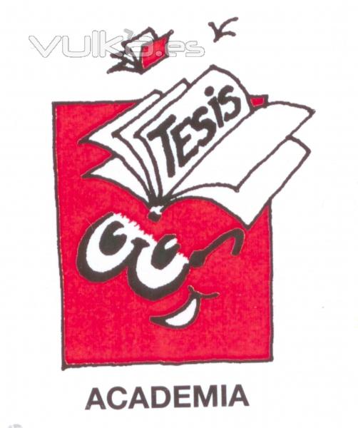 Academia tesis  tef 605072738  Benicarlo  (Castellón)