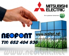 Mitsubishi electric alicante pez spez msz hpez kirigamine