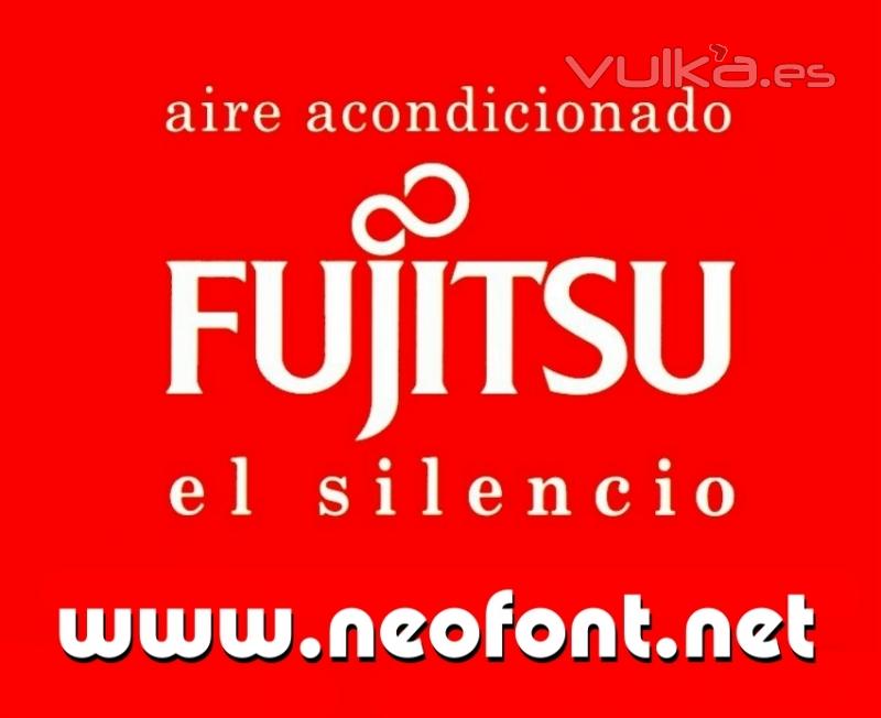 FUJITSU Alicante 