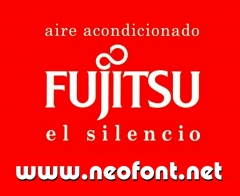 Fujitsu alicante
