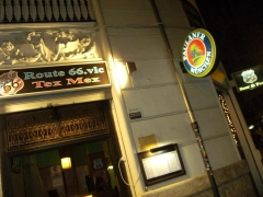 Puerta principal