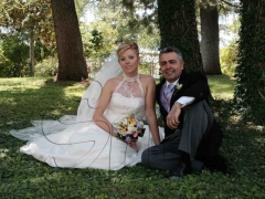 Foto 150 bodas en Jan - Estudio Fotogrfico sm