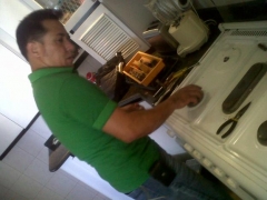 Servicio tecnico de cocinas