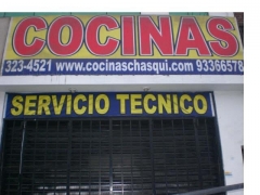 Servicio tecnico