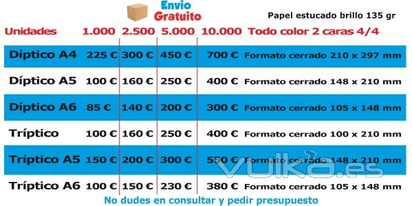 IMPRENTA-FOLLETOS