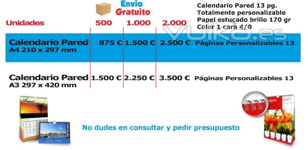 IMPRENTA-CALENDARIOS