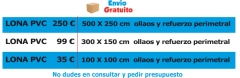 Impresion digital gran formato- lonas pvc
