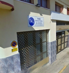 Taxi moraleja caceres, www taxiantoniotorrescom