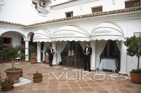 CONSORCIO ESCUELA DE HOSTELERIA DE BENALMADENA