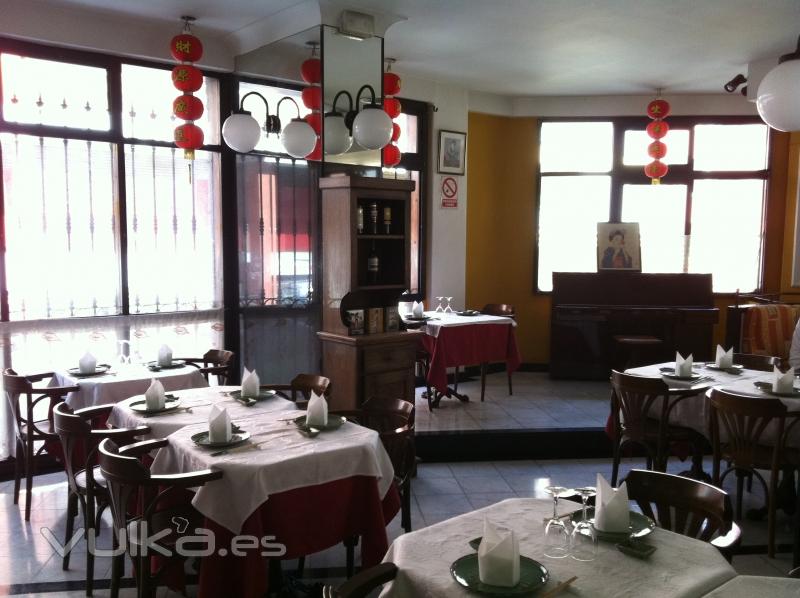  Restaurante Japons Kin Du, pdelo en www.motoreparto.com