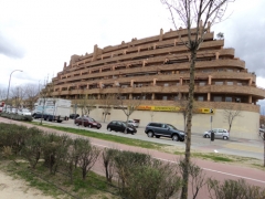 vivienda colectiva en