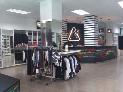 GAMA-HA Uniformes - Tienda Bilbao