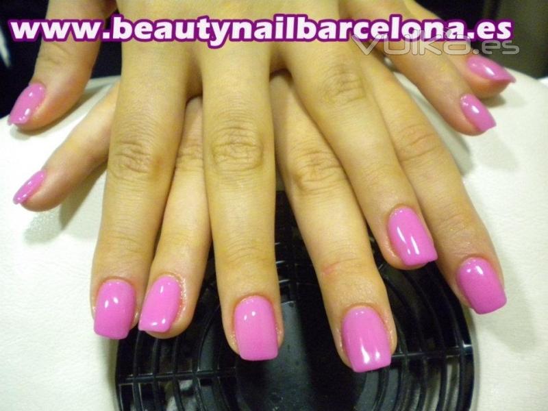 Shellac CND