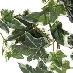 Plantas artificiales colgantes planta artificial colgante hiedra en lallimonacom (2)
