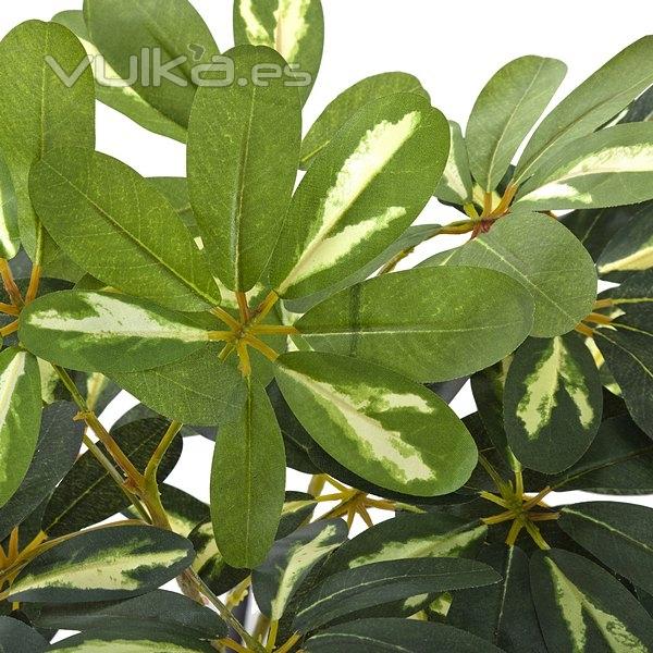 Plantas artificiales. Planta artificial schefflera varietaga 71 en lallimona.com (1)