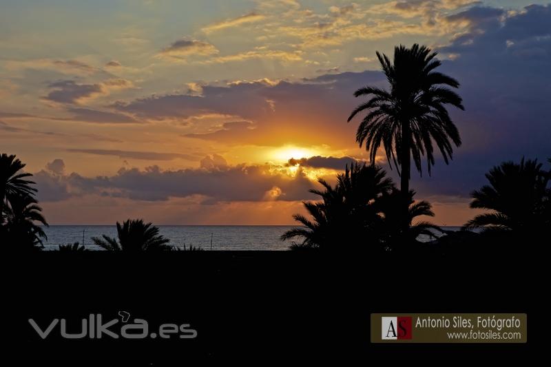 Mi boda en Cabo de Gata-Almería Antonio Siles