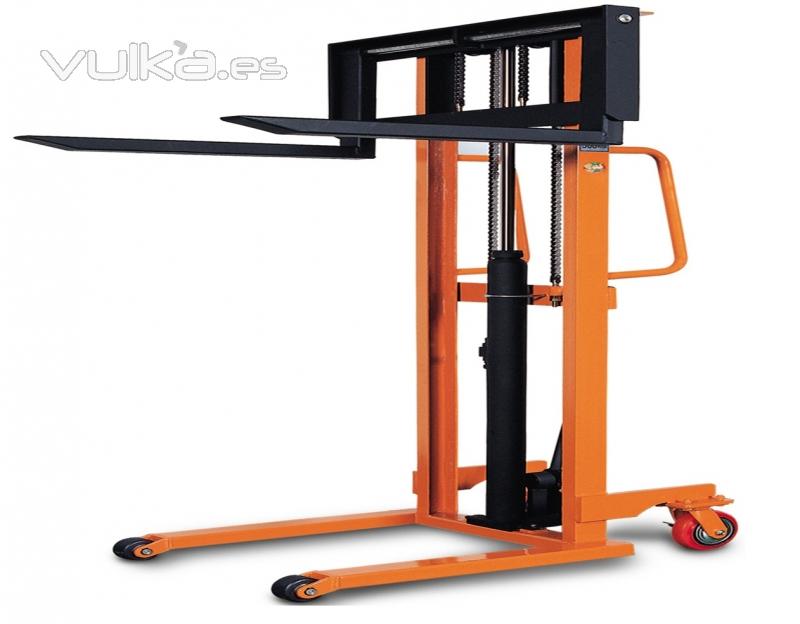 SFH Series (Manual Stacker)