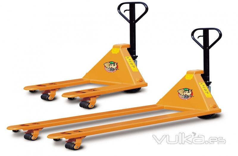 Hand Pallet Truck SHP Series