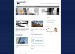 Pagina web de asemurbe